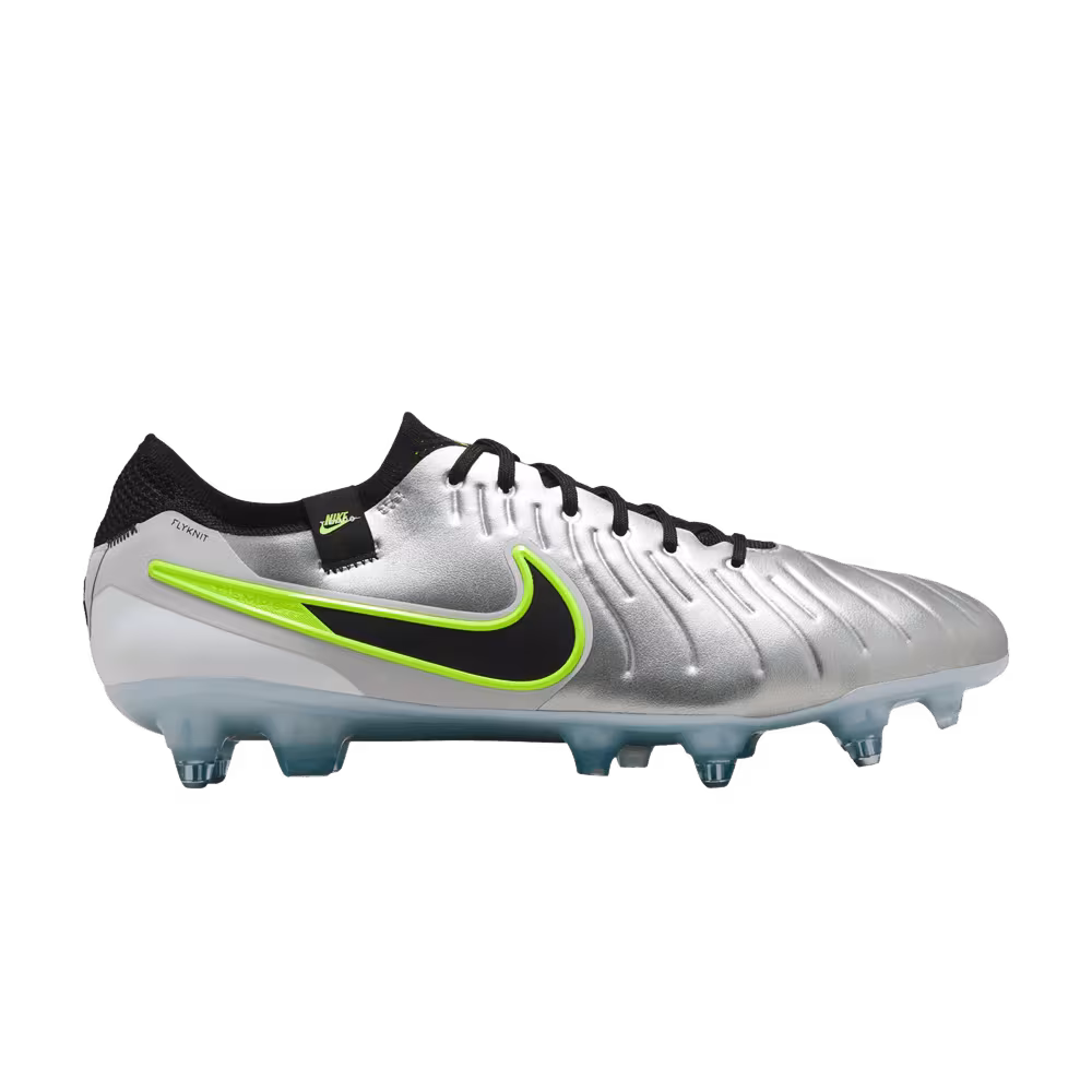 Nike Tiempo Legend 10 Elite SG Mad Voltage Pack