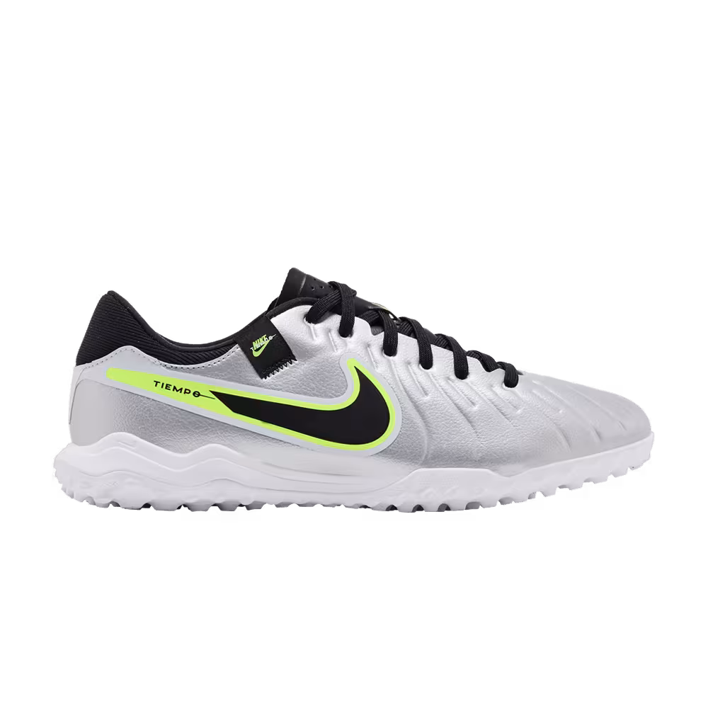 Nike Tiempo Legend 10 Academy TF Mad Voltage Pack