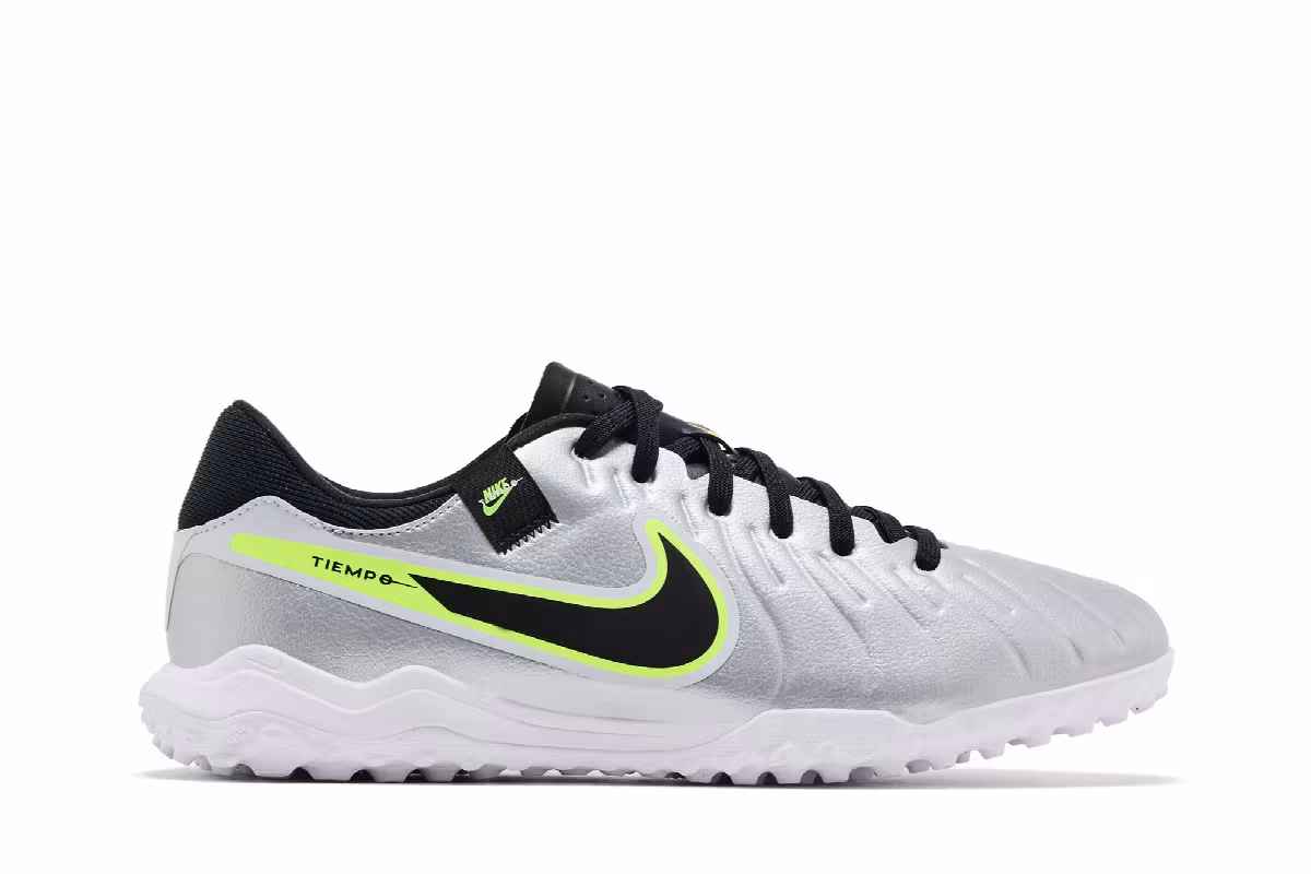 Nike Tiempo Legend 10 Academy TF Mad Voltage Pack, view 2