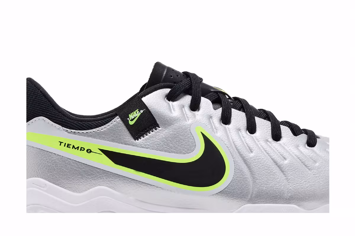 Nike Tiempo Legend 10 Academy TF Mad Voltage Pack, view 3