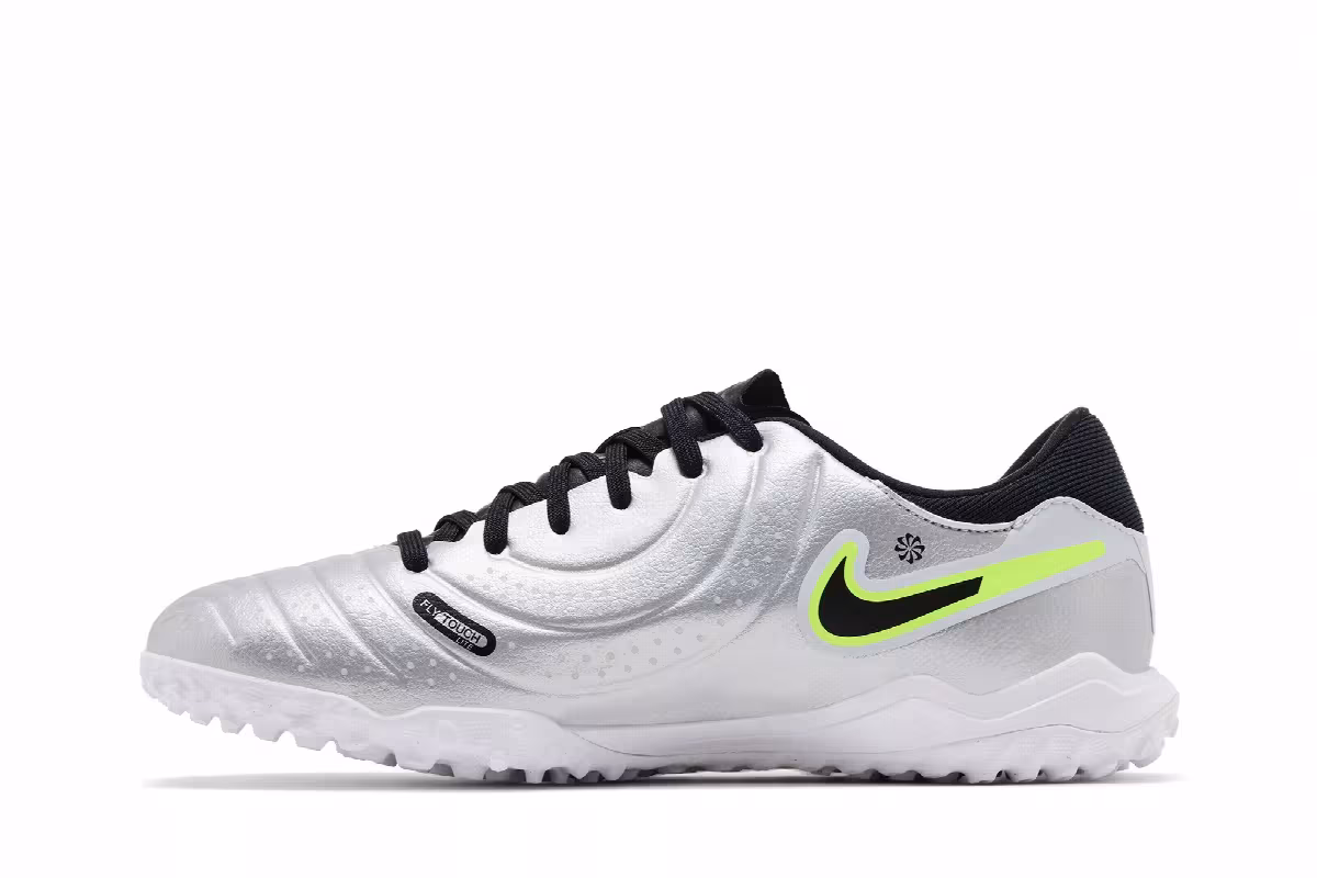 Nike Tiempo Legend 10 Academy TF Mad Voltage Pack, view 4