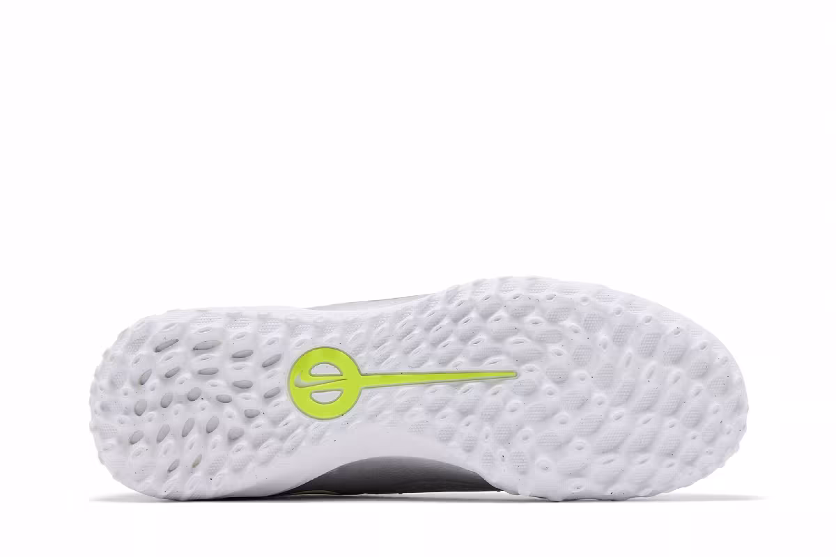 Nike Tiempo Legend 10 Academy TF Mad Voltage Pack, view 5