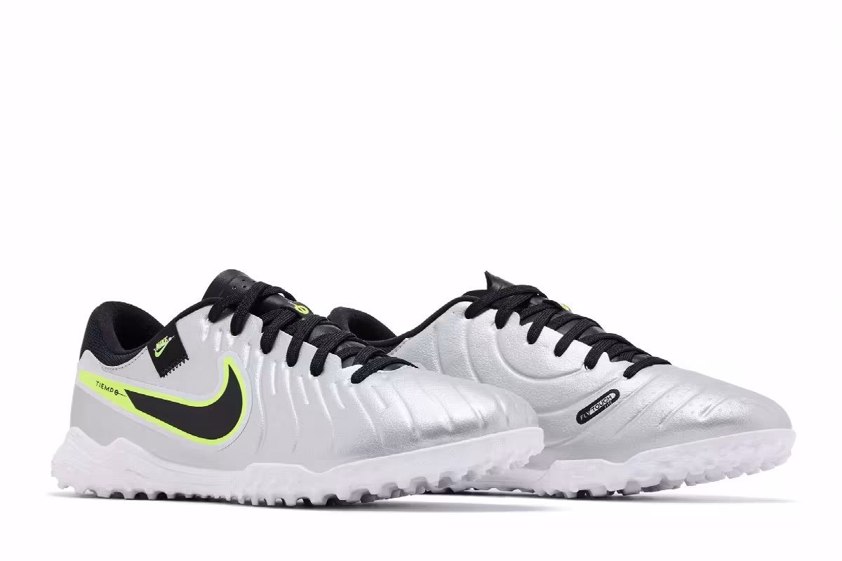 Nike Tiempo Legend 10 Academy TF Mad Voltage Pack, view 9