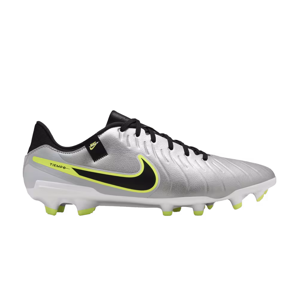 Nike Tiempo Legend 10 Academy MG Mad Voltage Pack