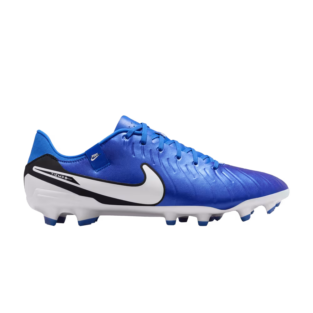 Nike Tiempo Legend 10 Academy MG Mad Ambition Pack