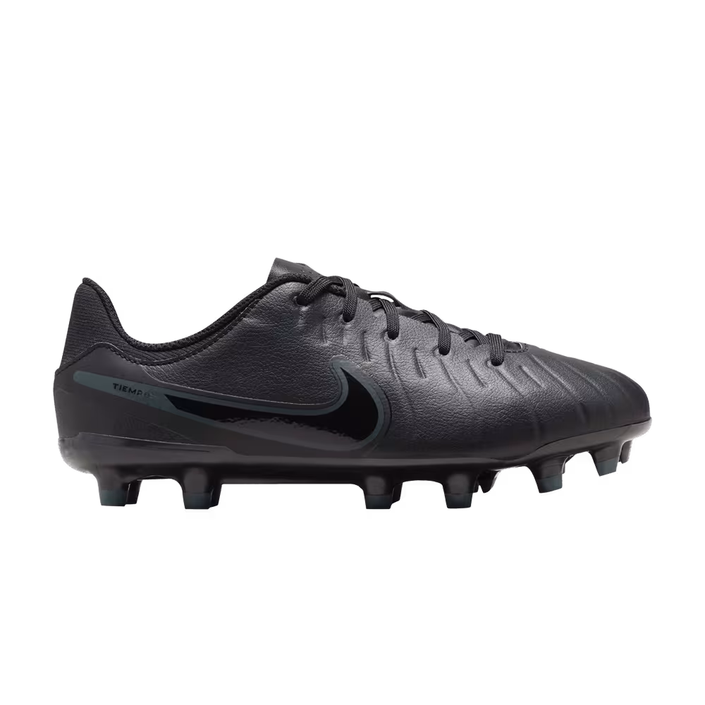 Nike Tiempo Legend 10 Academy MG GS 2024 Shadow Pack