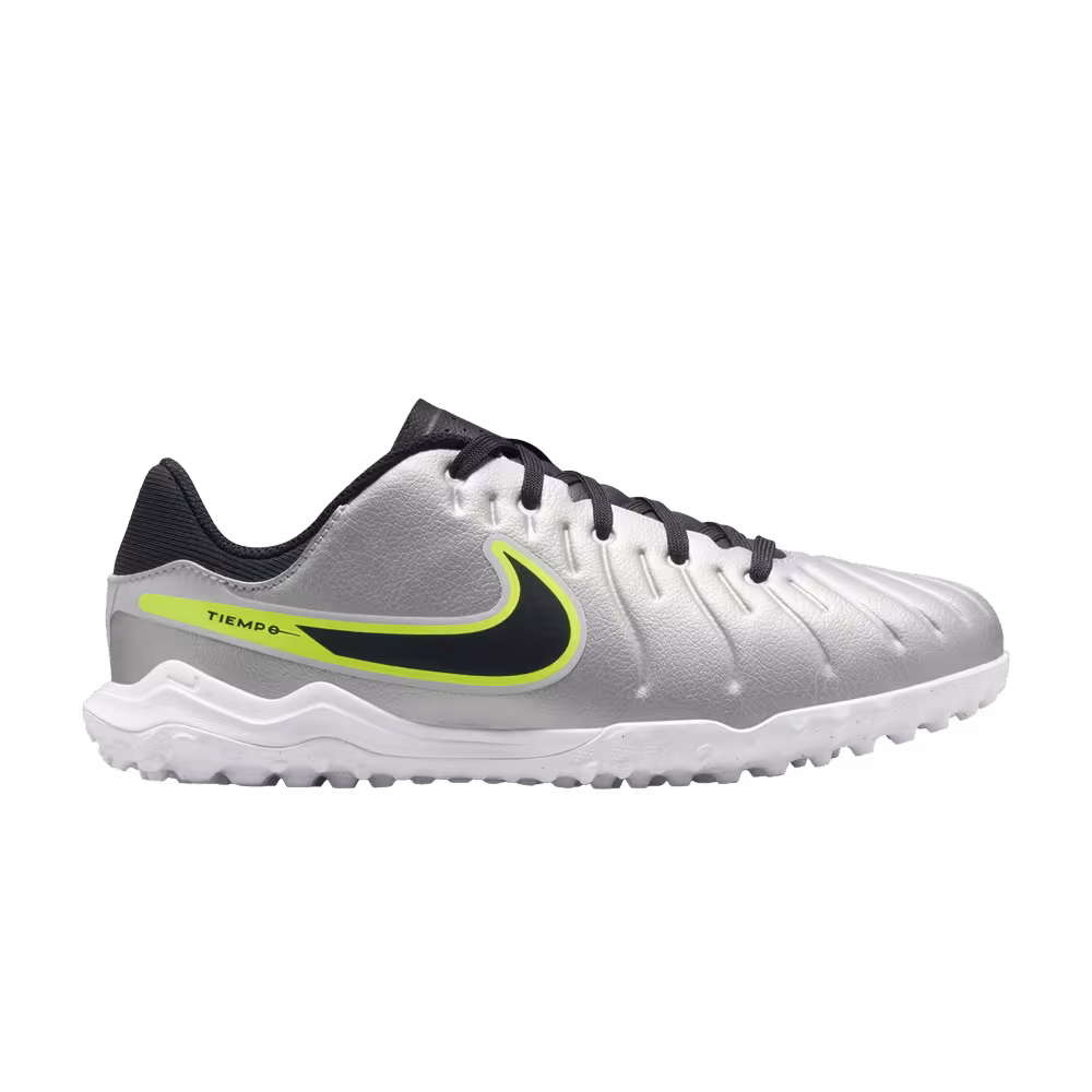 Nike Tiempo Legend 10 Academy TF GS Mad Voltage Pack