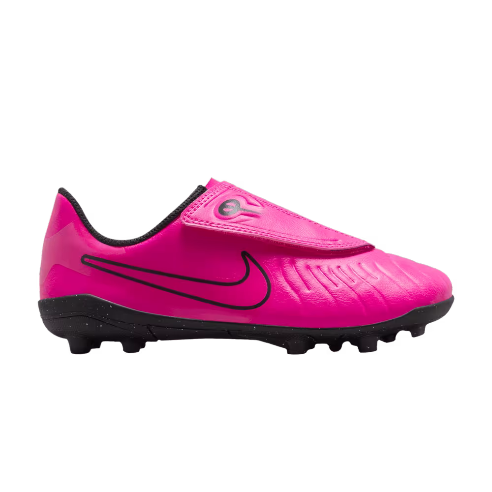 Nike Tiempo Legend 10 Club MG PS Fierce Pink