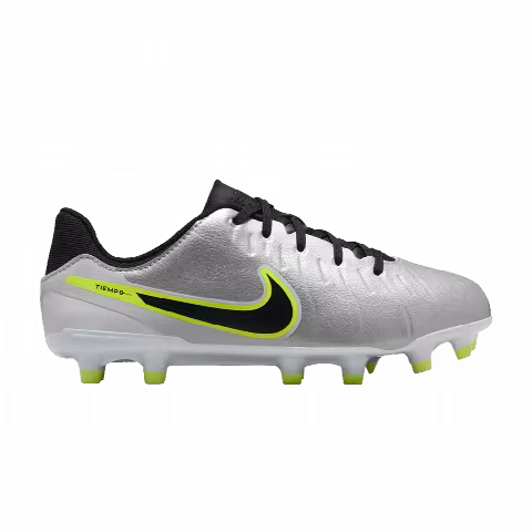 Nike Tiempo Legend 10 Academy MG GS 'Mad Voltage Pack'
