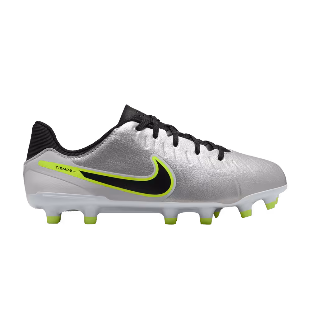 Nike Tiempo Legend 10 Academy MG GS Mad Voltage Pack