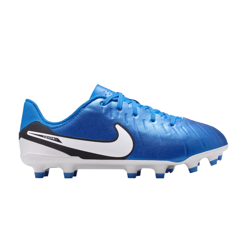 Nike Tiempo Legend 10 Academy MG GS Mad Ambition Pack