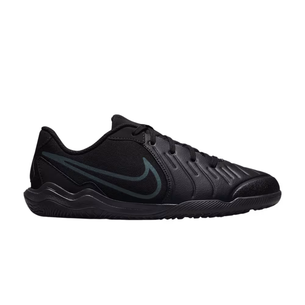 Nike Tiempo Legend 10 Academy IC GS 2024 Shadow Pack
