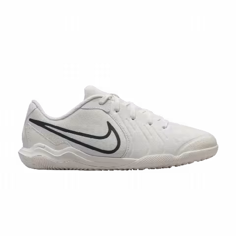 Nike Tiempo Legend 10 Academy IC GS 'Pearl'