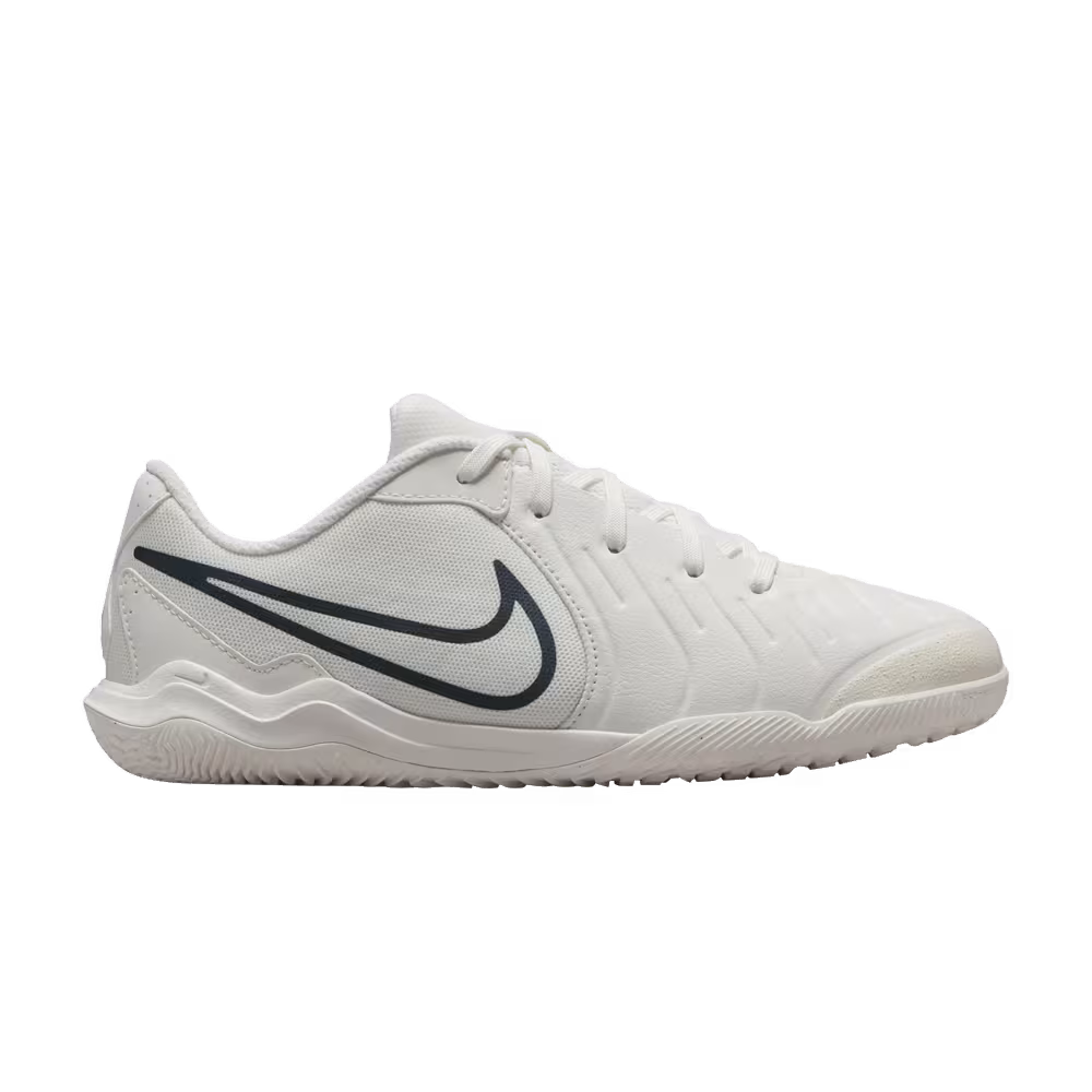 Nike Tiempo Legend 10 Academy IC GS Pearl