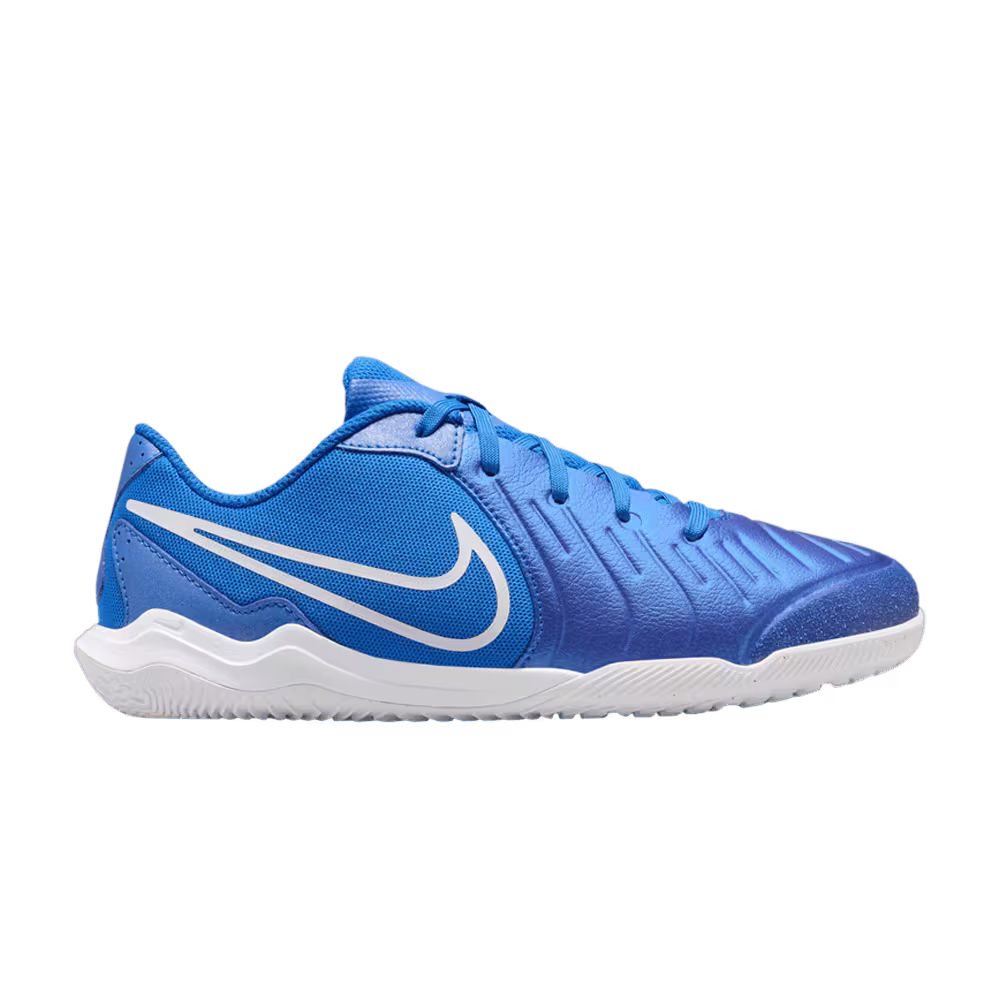 Nike Tiempo Legend 10 Academy IC GS Mad Ambition Pack