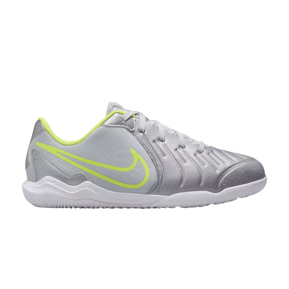 Nike Tiempo Legend 10 Academy IC GS Mad Voltage Pack
