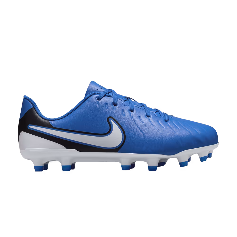 Nike Tiempo Legend 10 Club MG GS Mad Ambition Pack