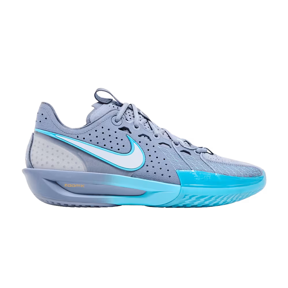 Nike Air Zoom GT Cut 3 Ashen Slate