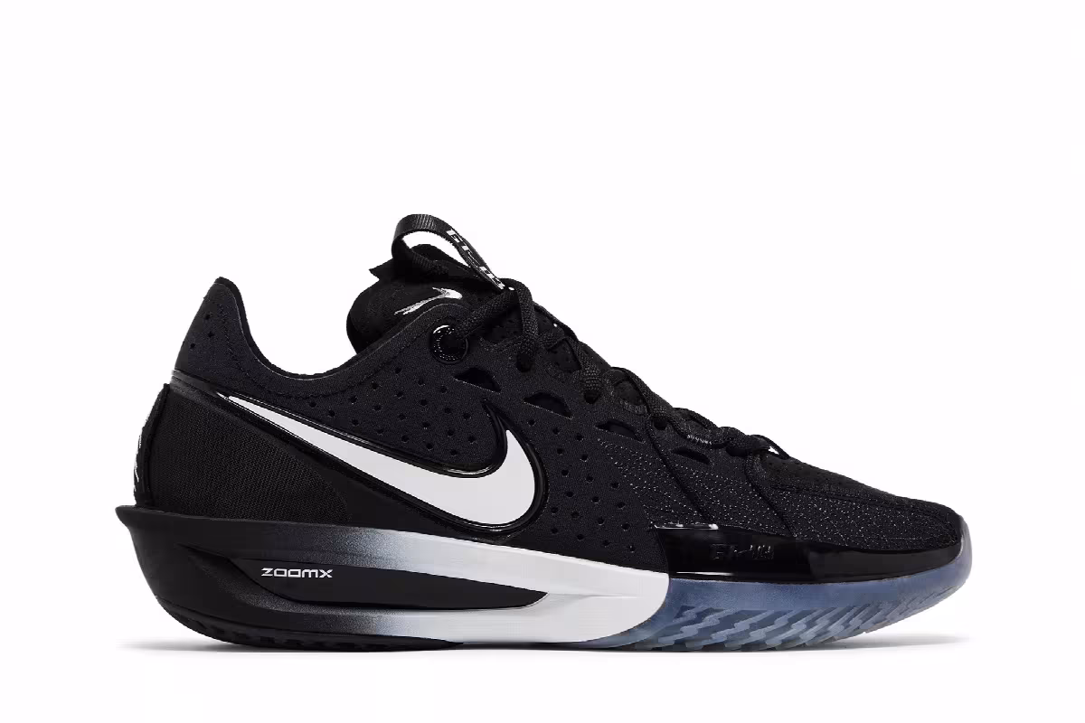 Nike Air Zoom GT Cut 3 Night To Day, view 2