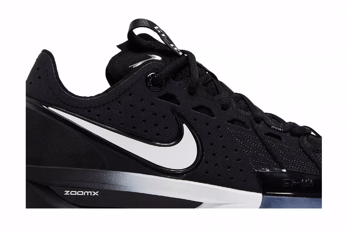 Nike Air Zoom GT Cut 3 Night To Day, view 3