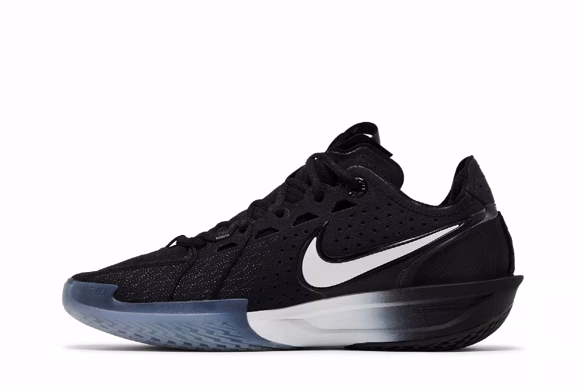 Nike Air Zoom GT Cut 3 Night To Day, view 4