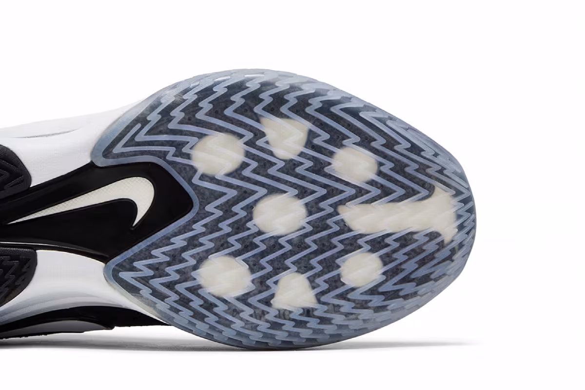 Nike Air Zoom GT Cut 3 Night To Day, view 6