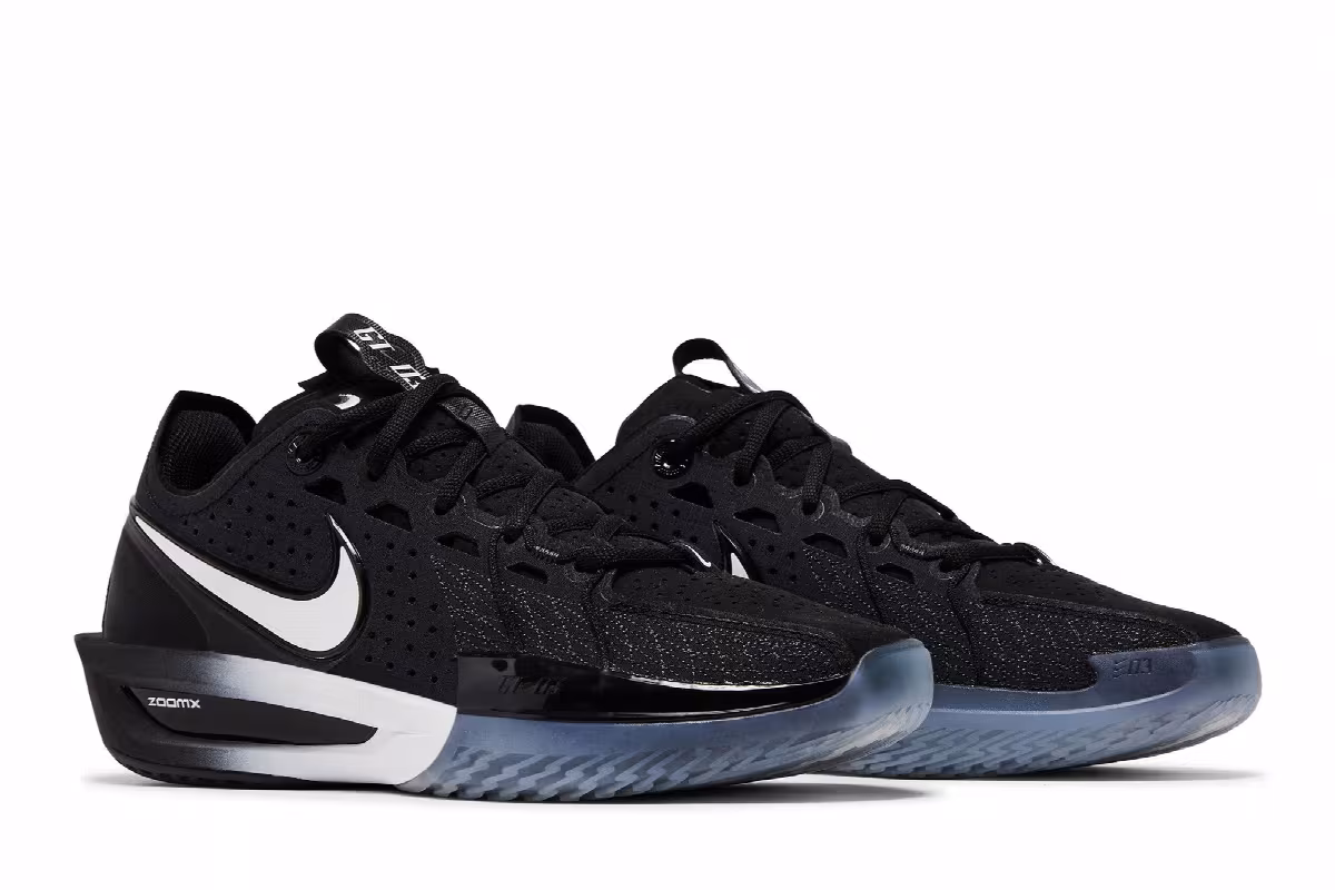 Nike Air Zoom GT Cut 3 Night To Day, view 9