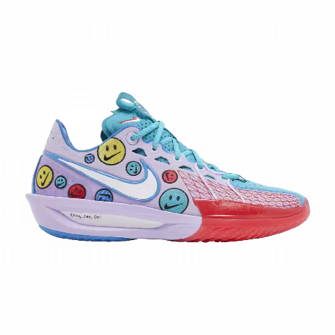 Jewell Loyd x Nike Air Zoom GT Cut 3 'Justice'
