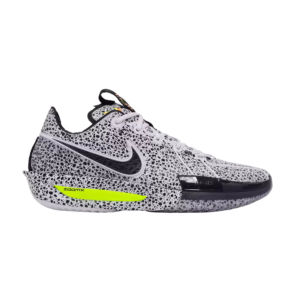 Nike Air Zoom GT Cut 3 Electric Pack