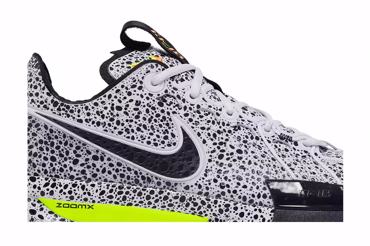 Nike Air Zoom GT Cut 3 Electric Pack, view 3