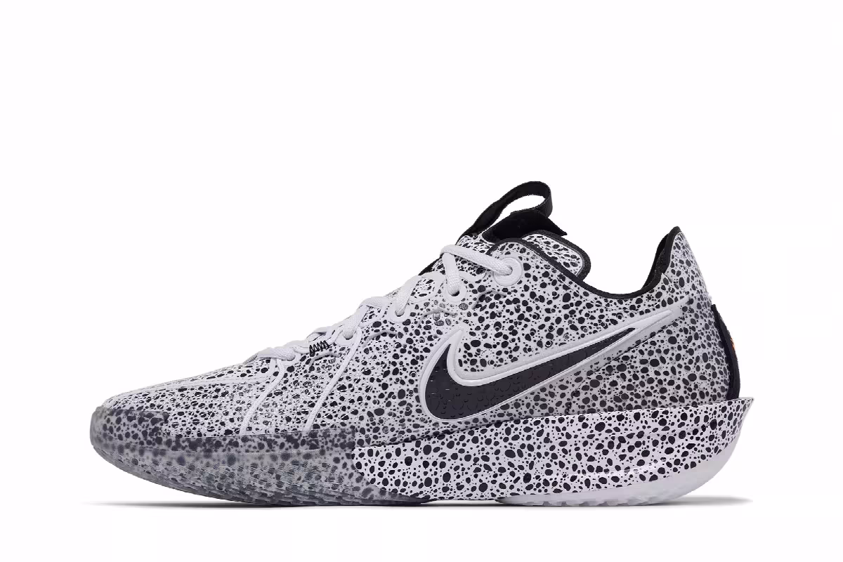Nike Air Zoom GT Cut 3 Electric Pack, view 4