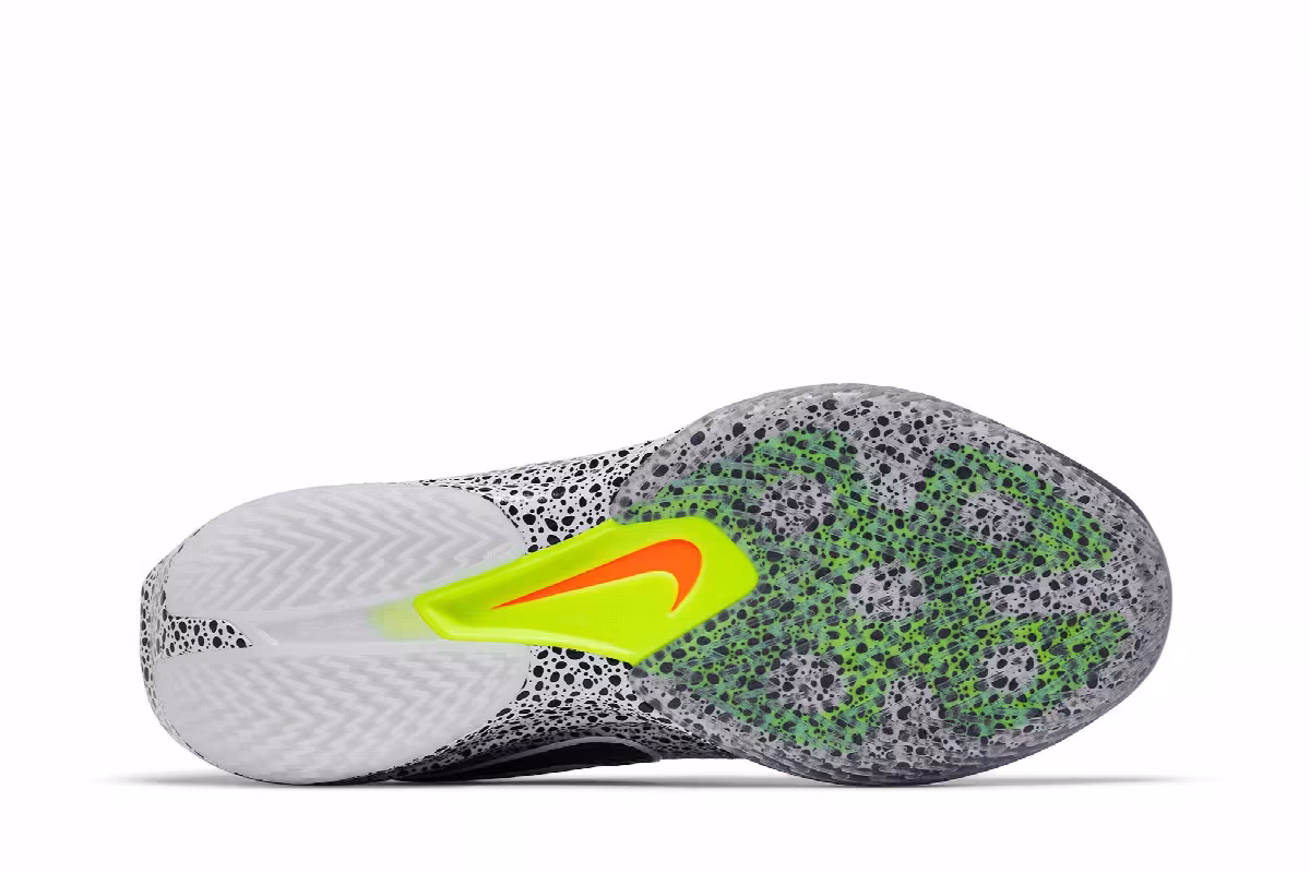Nike Air Zoom GT Cut 3 Electric Pack, view 5