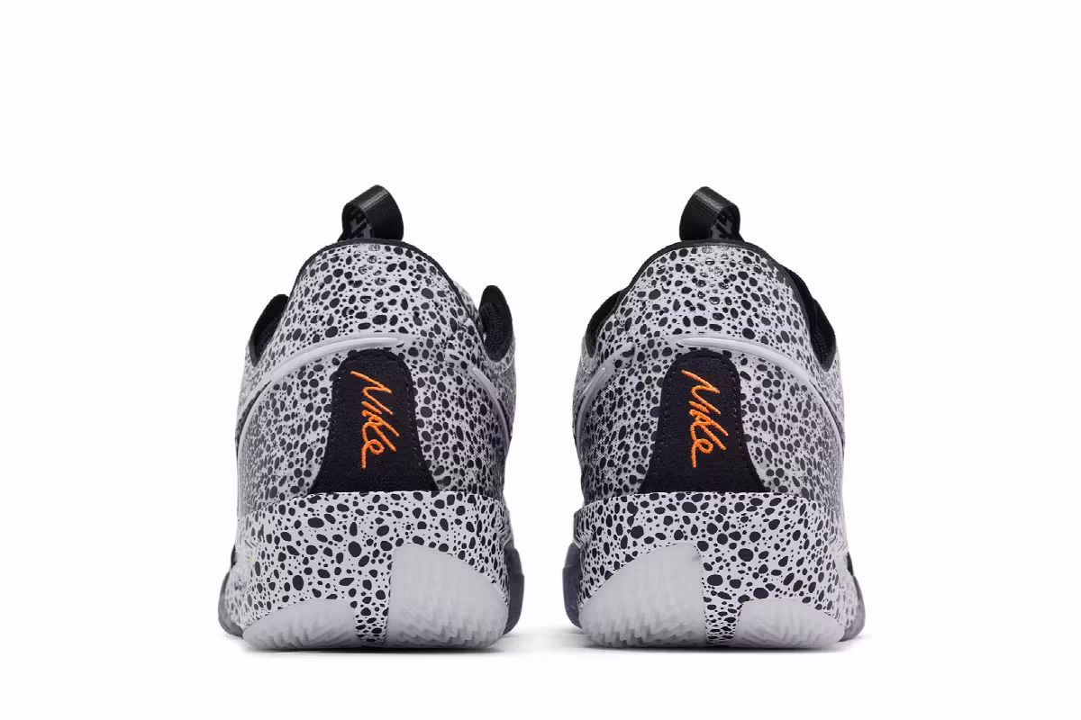 Nike Air Zoom GT Cut 3 Electric Pack, view 7