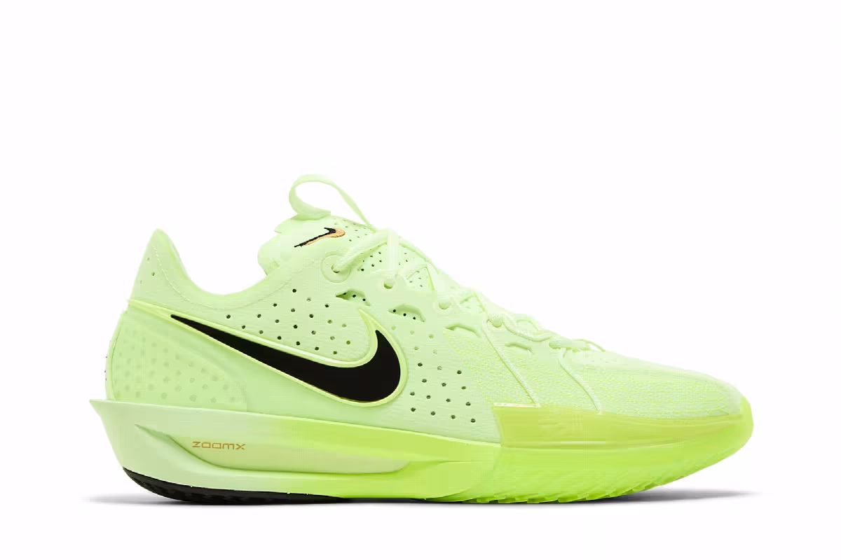 Nike Air Zoom GT Cut 3 The Illusionist, view 2