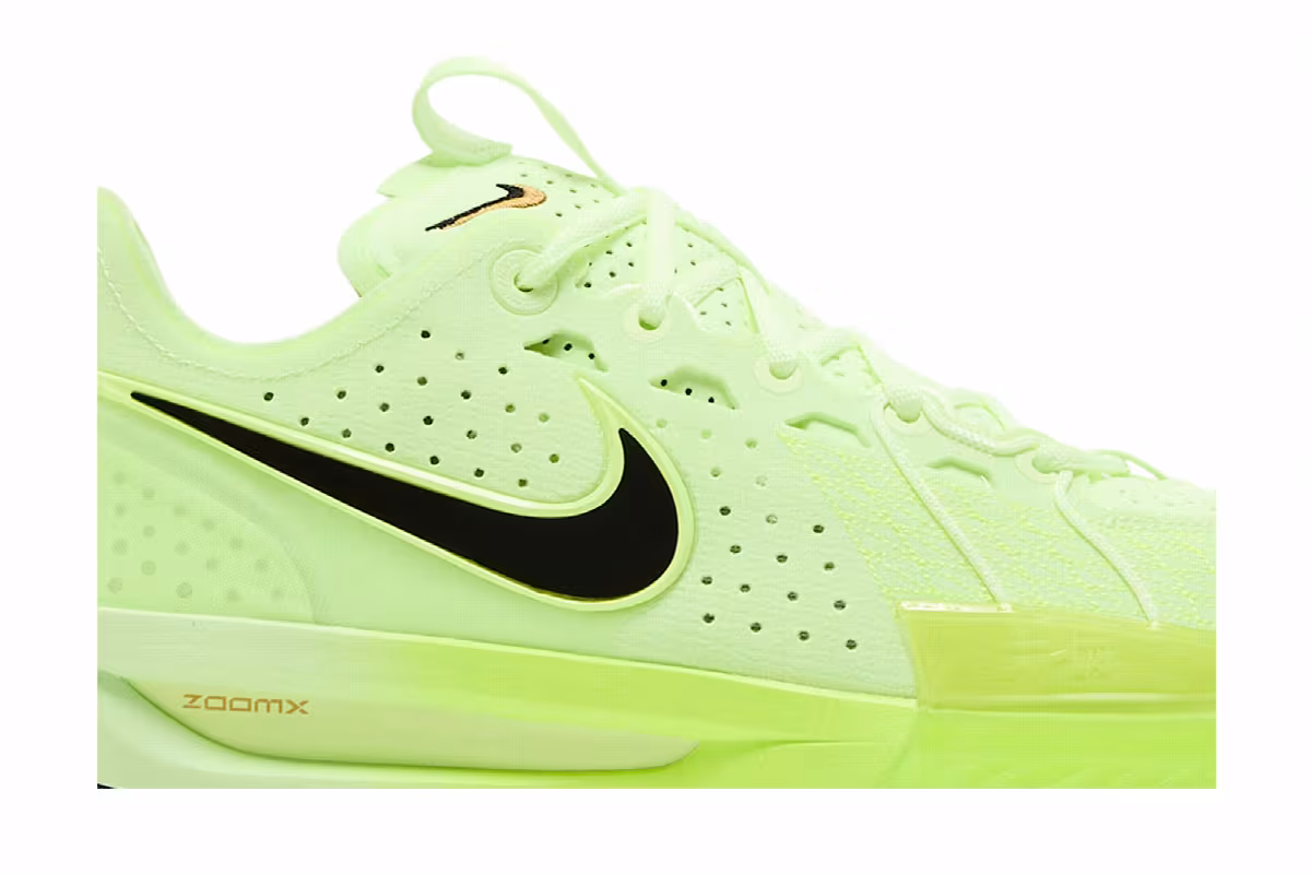 Nike Air Zoom GT Cut 3 The Illusionist, view 3