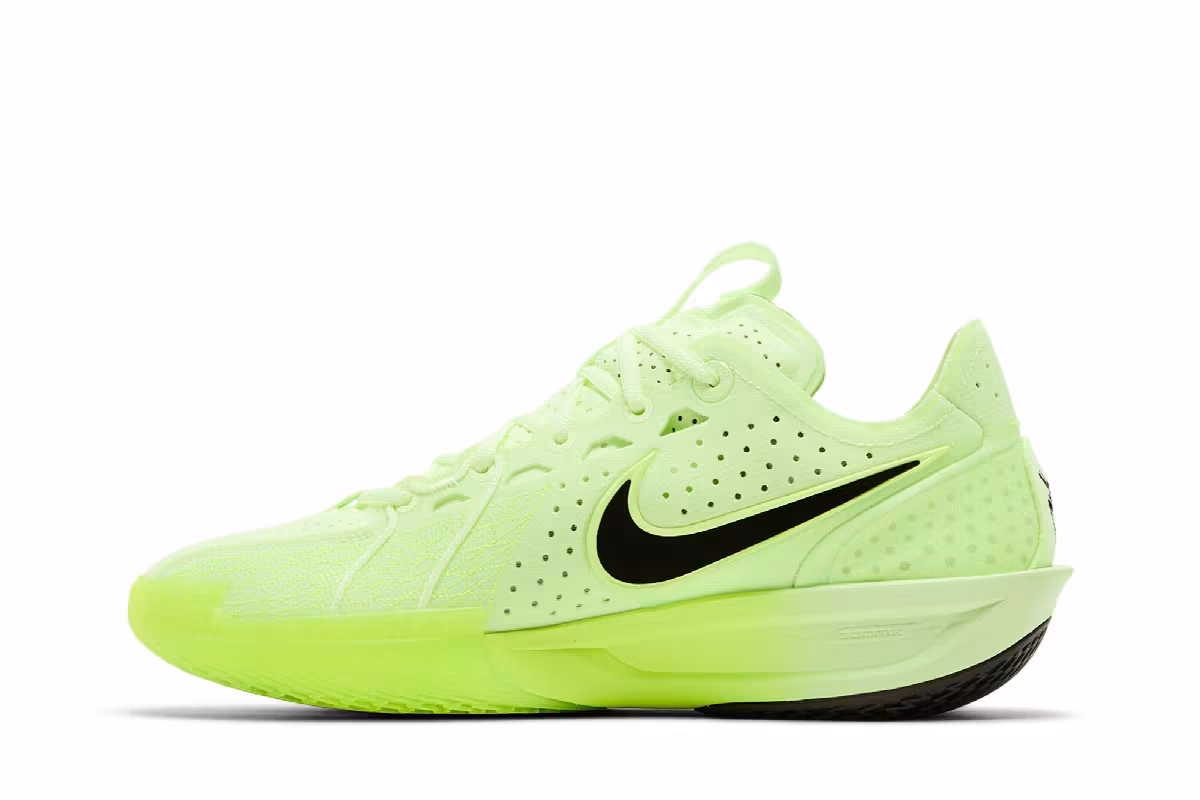 Nike Air Zoom GT Cut 3 The Illusionist, view 4