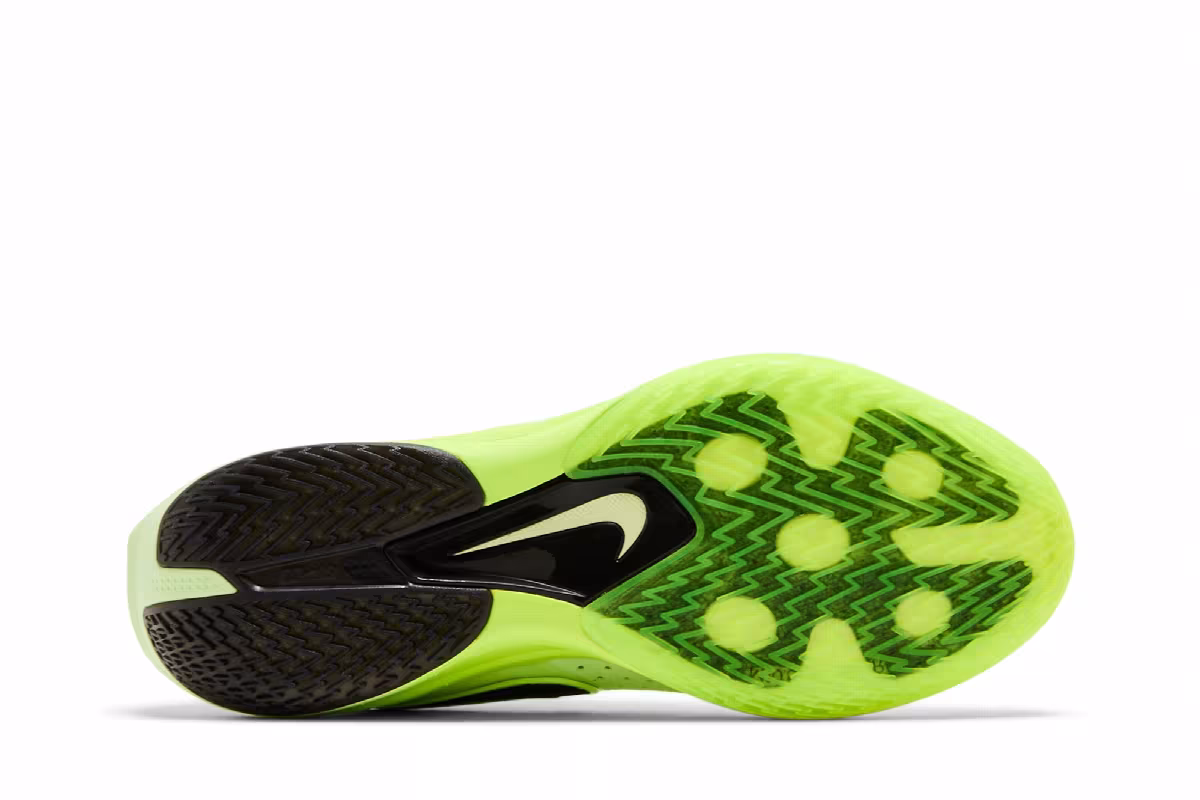 Nike Air Zoom GT Cut 3 The Illusionist, view 5