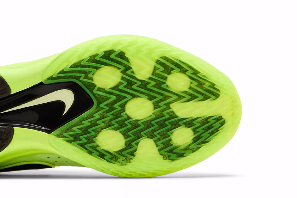 Nike Air Zoom GT Cut 3 The Illusionist, view 6