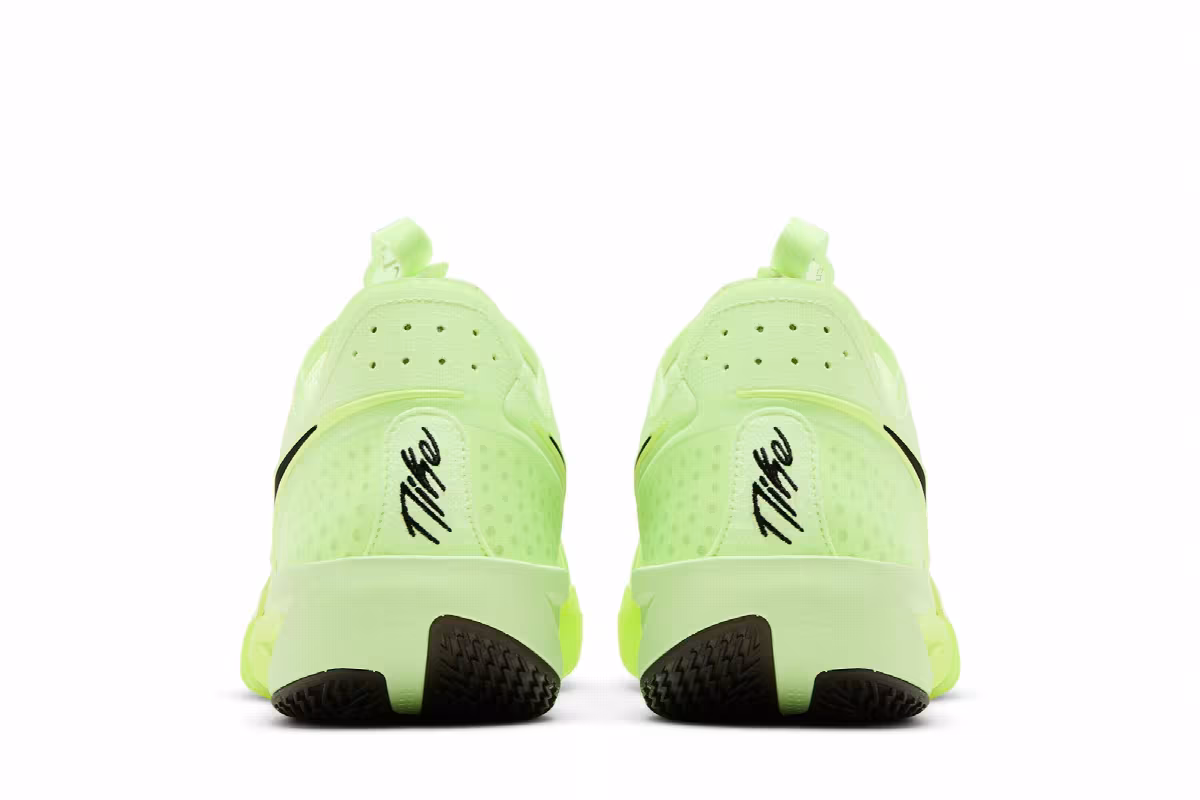 Nike Air Zoom GT Cut 3 The Illusionist, view 7