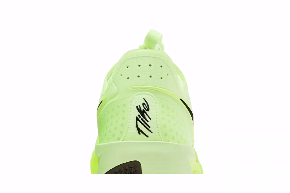Nike Air Zoom GT Cut 3 The Illusionist, view 8