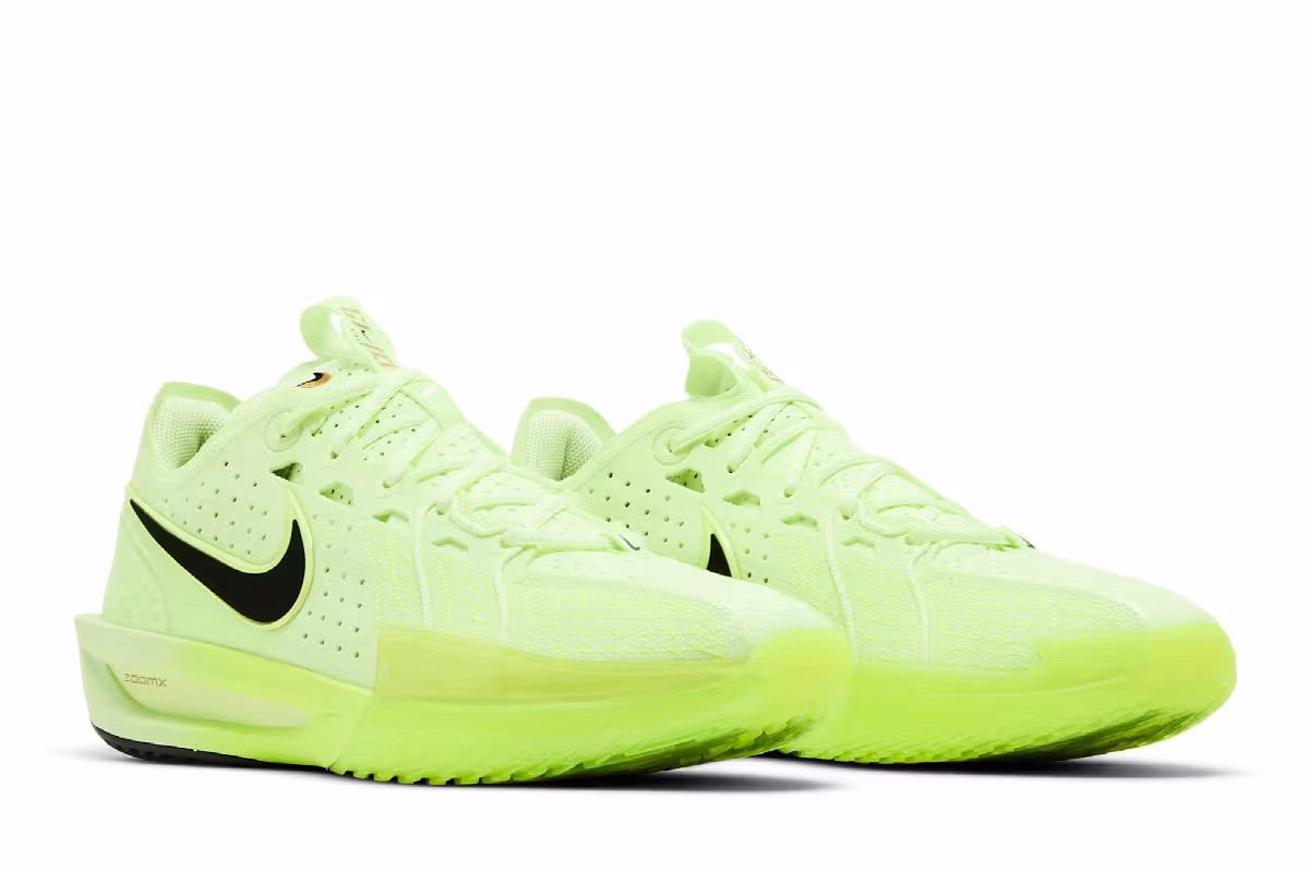 Nike Air Zoom GT Cut 3 The Illusionist, view 9