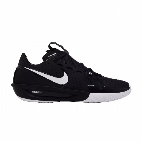 Nike Air Zoom GT Cut 3 TB Promo 'Black White'