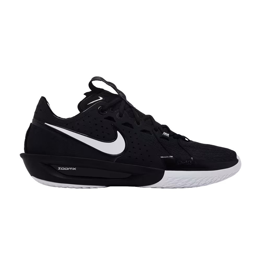 Nike Air Zoom GT Cut 3 TB Promo Black White
