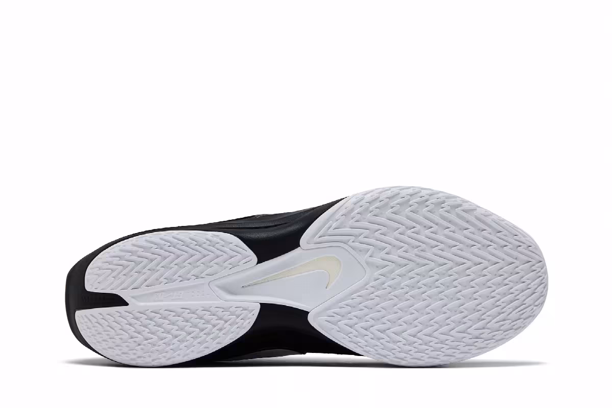 Nike Air Zoom GT Cut 3 TB Promo Black White, view 5