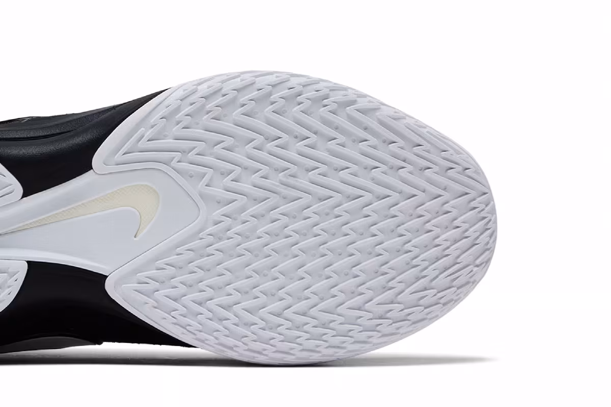 Nike Air Zoom GT Cut 3 TB Promo Black White, view 6