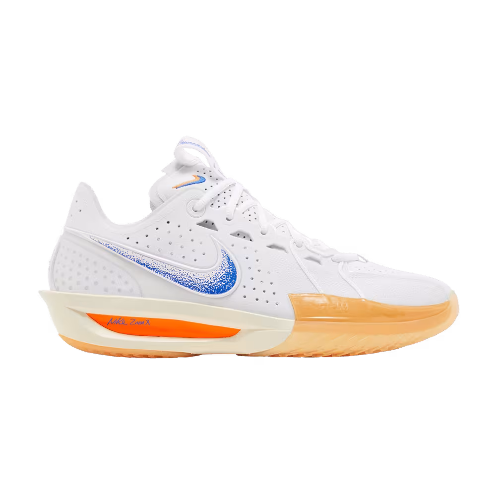 Nike Air Zoom GT Cut 3 Blueprint Pack