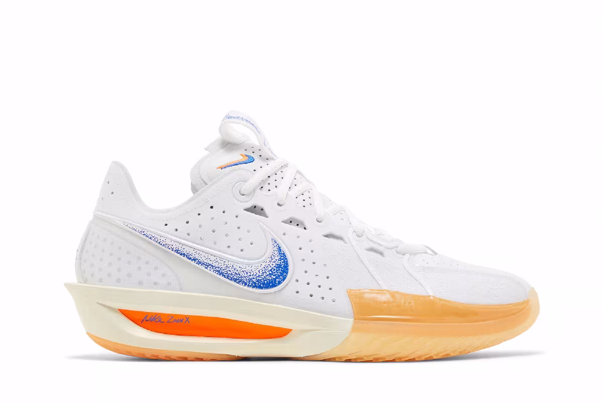 Nike Air Zoom GT Cut 3 Blueprint Pack, view 2