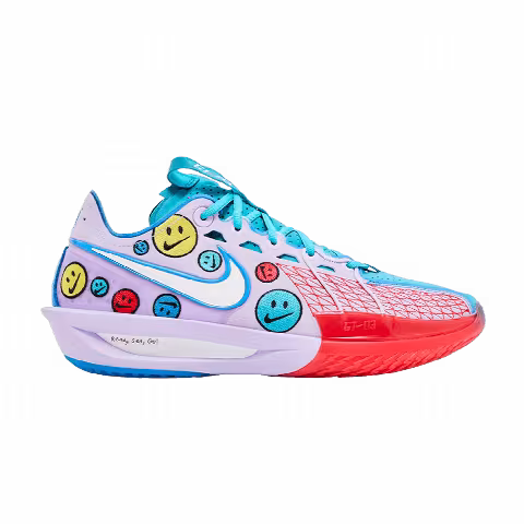 Jewell Loyd x Nike Air Zoom GT Cut 3 EP 'Justice'