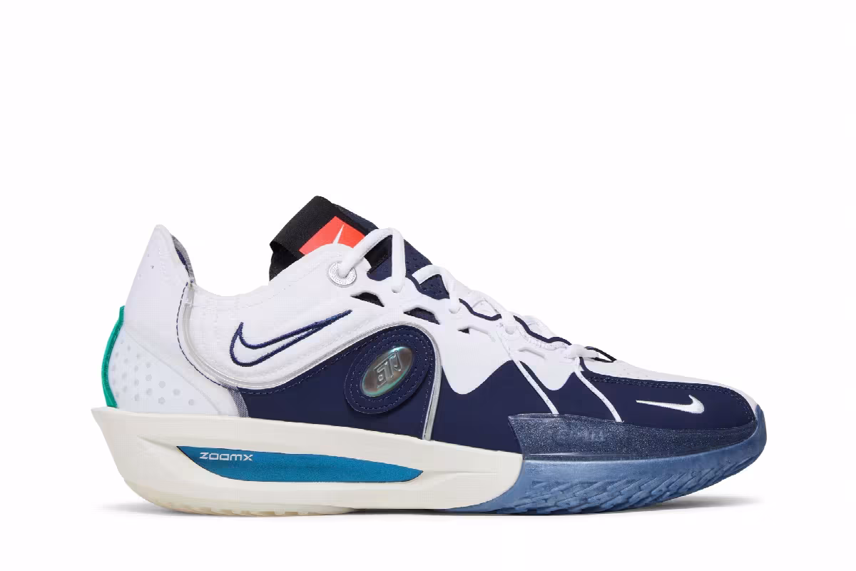 Nike Air Zoom GT Cut 3 All-Star, view 2