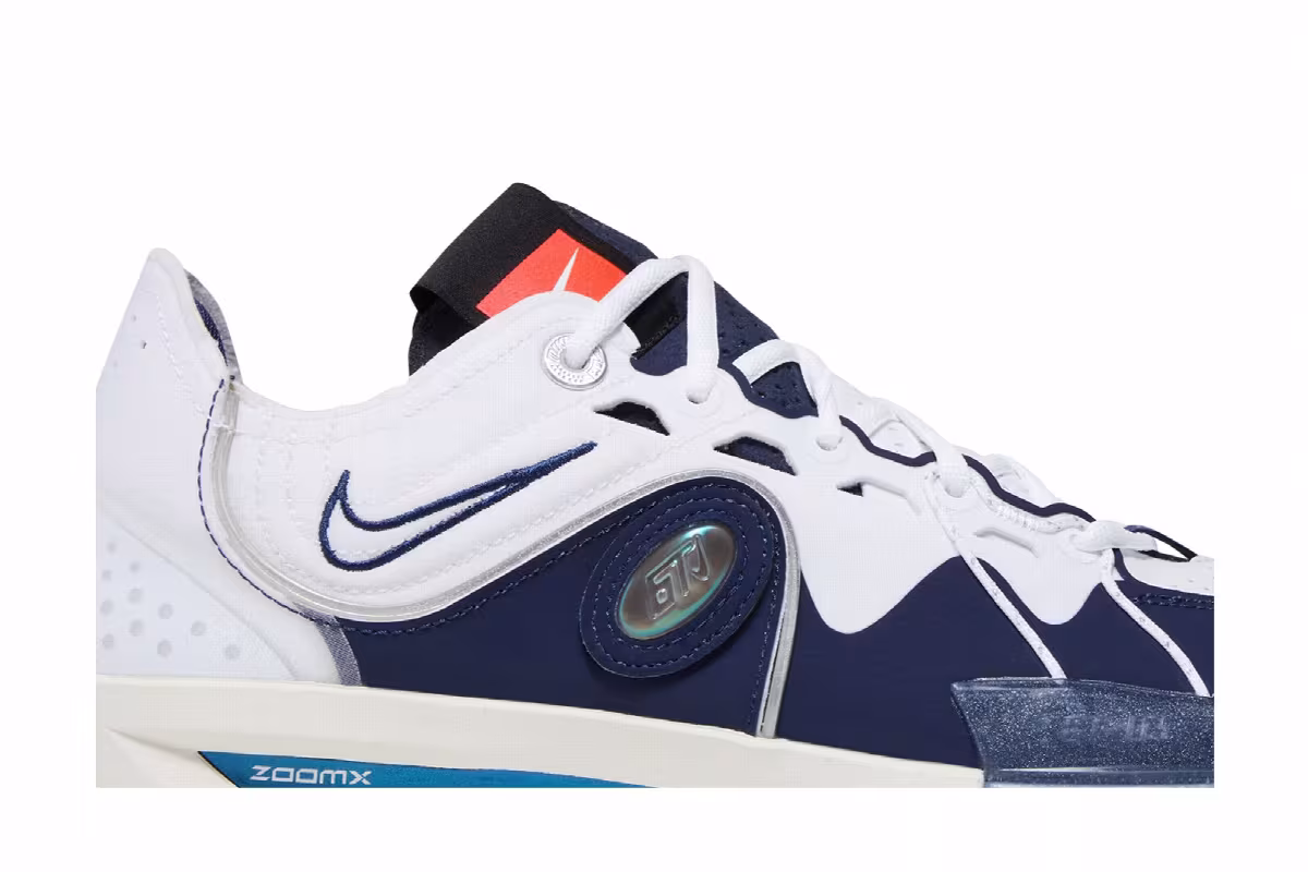 Nike Air Zoom GT Cut 3 All-Star, view 3